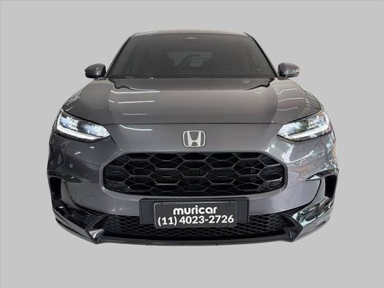 HONDA ZR-V 2.0 i-VTEC GASOLINA TOURING CVT HONDA ZR-V 2.0 i-VTEC GASOLINA TOURING CVT